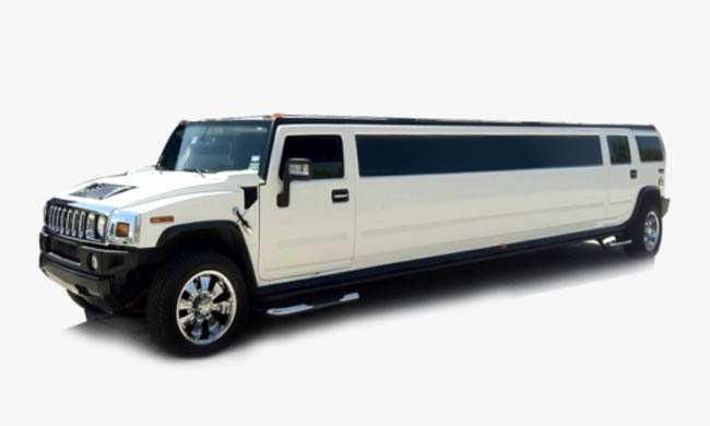 Stretch Limousines